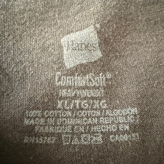 The EXPLOITED エクスプロイテッド XLサイズ ハードコア Tシャツの画像