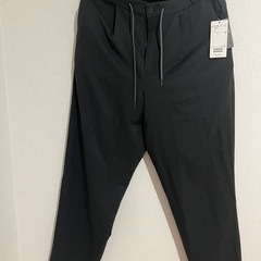 メンズ　パンツ