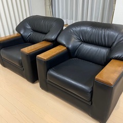 応接セット 4点