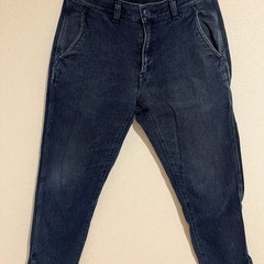 メンズパンツ