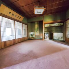 🍓🍁譲渡型賃貸　古民家　土岐市駄知町　🥝🌹月額家賃３０，０００円☓５年で土地・建物差し上げます - 土岐市