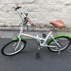 ENTREXの電動自転車「E-BIKE S9」、折りたたみ可能で街乗りでも