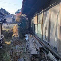 🍓🍁譲渡型賃貸　古民家　土岐市駄知町　🥝🌹月額家賃３０，０００円...