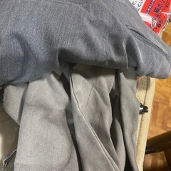 パンツ２枚新品