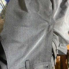 パンツ２枚新品の画像