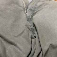 パンツ２枚新品の画像