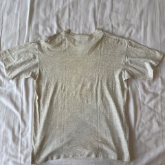 90s USA製 Lee HARVARD ハーバード Tシャツ Mサイズの画像
