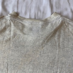 90s USA製 Lee HARVARD ハーバード Tシャツ Mサイズの画像