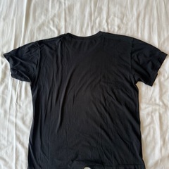 HELLOWEEN ハロウィーン CD バンド Tシャツ Lサイズ 黒の画像