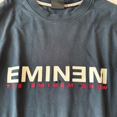 90s EMINEM SOUTHPOLE Vintage Shirt XXL相当の画像