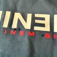 90s EMINEM SOUTHPOLE Vintage Shirt XXL相当の画像