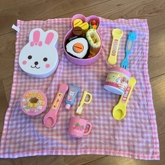 メルちゃん　セット販売　まとめ売り
の画像