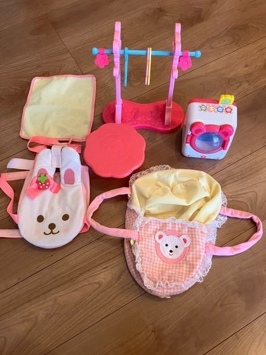 メルちゃん セット販売 まとめ売り メルちゃん まとめ売り コメント