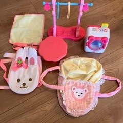 メルちゃん　セット販売　まとめ売り
の画像