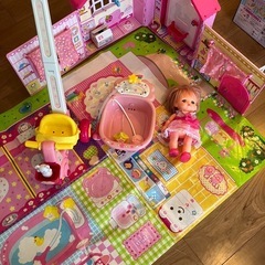 メルちゃん　セット販売　まとめ売り
の画像