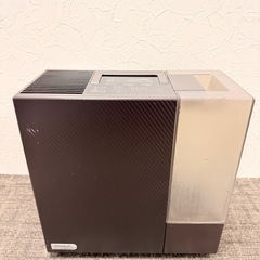 受渡確定　ダイニチ 加湿器 HD-KSRX520(T) ブラウン...