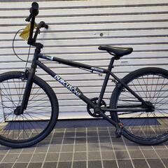 ‼️ジモティー限定価格‼️BMX‼️ダーカスワン‼️H-STRE...