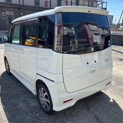 パレット　SWの画像