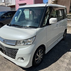 パレット　SWの画像
