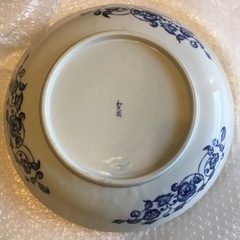 大皿　和皿の画像