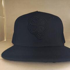 ベースボールキャップ　店舗展示品　未使用