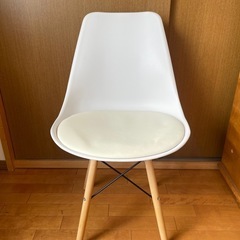 アクセントチェア　BAYSIDE FURNISHINGS 　