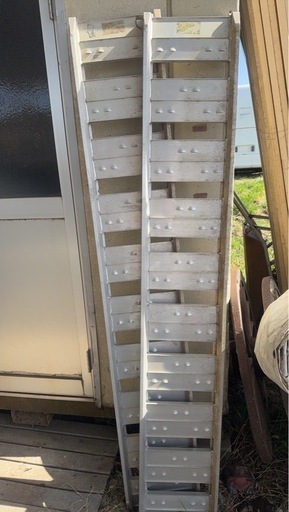 アルミブリッジ