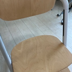 レモチェア（子供椅子）の画像