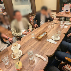 本をテーマに交流するカフェイベント📚☕【4/30（水）9時〜@高...