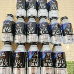 激安☆新品 コーヒー ブラック ポッカサッポロ ビズタイム 冴え...