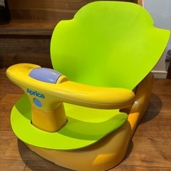 Aprica ベビーバスチェア