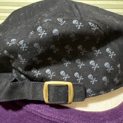 スラッシャー　ハンチングの画像