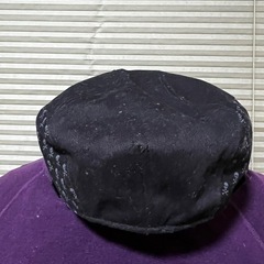 スラッシャー　ハンチングの画像