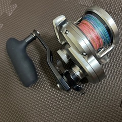 オシアジガーの中古が安い！激安で譲ります・無料であげます