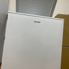 confee冷凍 ストッカー（値段は1台分です）　162L 2台だと値下 の画像