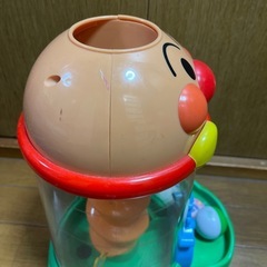 アンパンマン  オモチャ
の画像