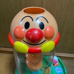 アンパンマン  オモチャ
の画像