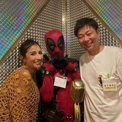4/26  第5回 関東歌うまカラオケ会 大オフ会