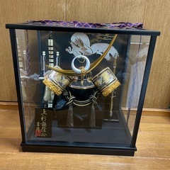 五月人形