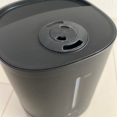 ニトリ加湿器　「黒」の画像