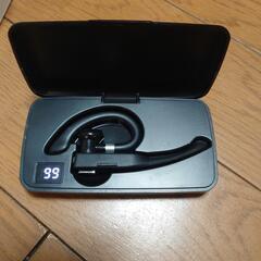 ブルトゥース イヤホン
