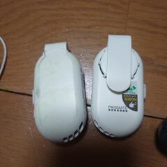 マスクの涼しくなるやつ