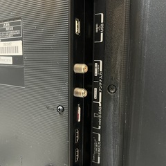 東芝 液晶テレビ 32S22 2020年製 32型　 の画像