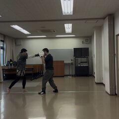 ４月２６日（土）１３時３０分〜１６時３０分で練習！見学、体験は無...
