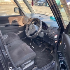 スズキパレットsw リミテッドIIの画像