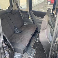 スズキパレットsw リミテッドIIの画像