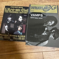 hyde写真集の画像