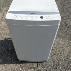 Haier 洗濯機 JW-E70CE 7.0kg 2020年製
