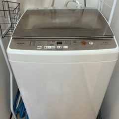 洗濯機