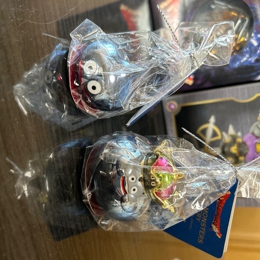 ドラゴンクエストメタリックモンスターズまとめ売り